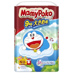 MamyPoko(マミーポコ)パンツシリーズ